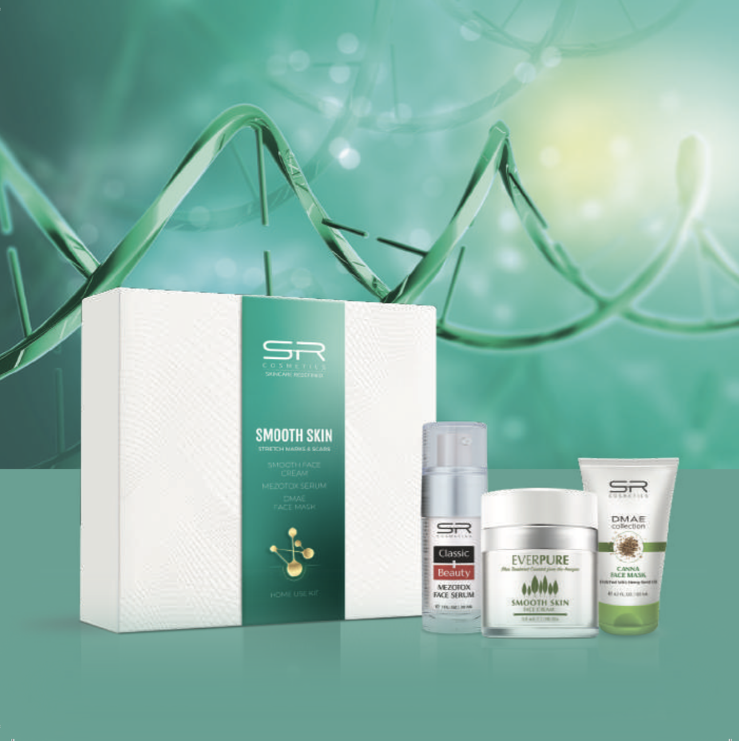 SRcosmetics - ищет опытных профессиональных косметологов по всей Америке - Фото 8
